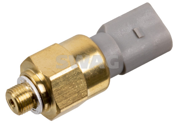 Oil Pressure Switch - 33 10 4569 SWAG